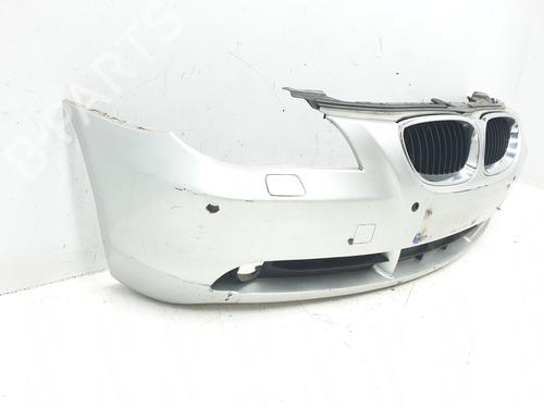 Front bumper BMW 5 (E60) 523 i | BP20297379C7 