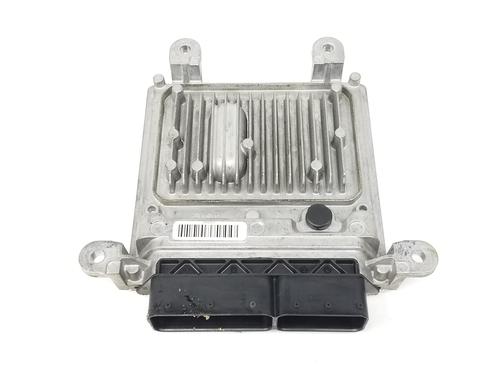 Used Engine control unit (ECU) MERCEDES-BENZ C-CLASS (W204) C 220 CDI (204.008) (170 hp) 9209686