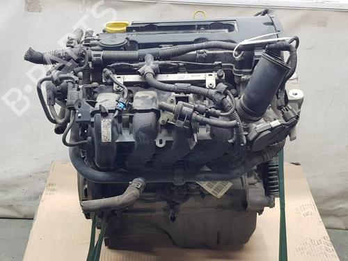 Engine OPEL CORSA D (S07) 1.2 (L08, L68) | BP40295366M1 - Image 8