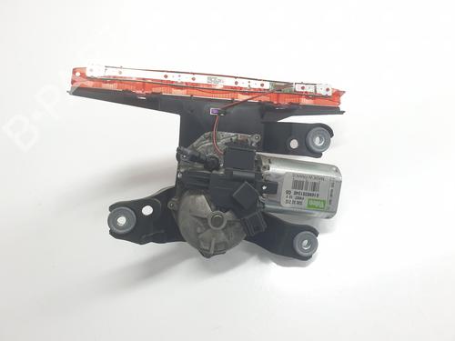 Rear wiper motor MERCEDES-BENZ A-CLASS (W169) A 160 (169.031, 169.331) | BP25051085M102 