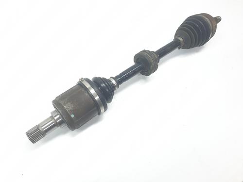 Left front driveshaft HONDA CIVIC VIII Hatchback (FN, FK) 1.8 (FN1, FK2) | BP22648752M38 