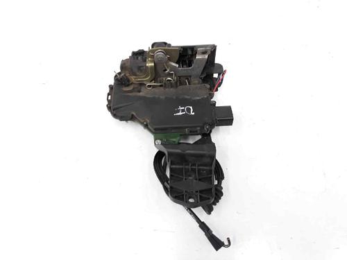 Front left lock VW GOLF IV (1J1) 1.9 TDI | BP5790905C98 