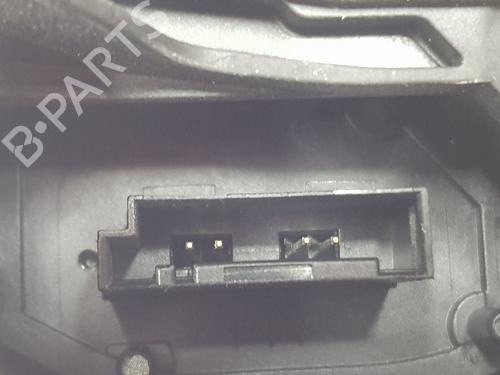 Front left lock BMW 1 (F20) 118 d | BP31374438C98