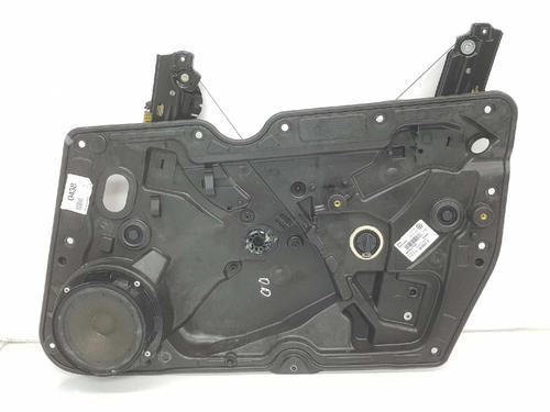 Used Front right window mechanism VW GOLF VI (5K1) 1.6 TDI (105 hp) 7354053