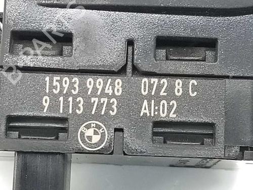 Right rear window switch BMW X3 (E83) xDrive 20 d | BP7712218I28 