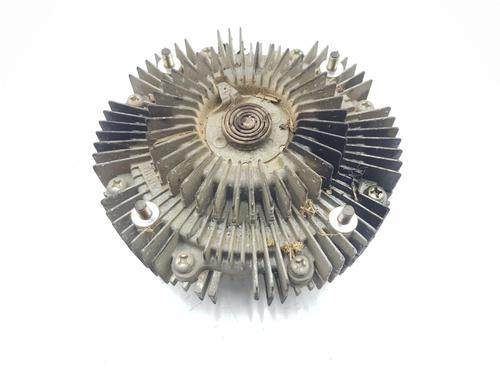 Used Fan TOYOTA LAND CRUISER PRADO (_J12_) 3.0 D-4D (KDJ120, KDJ125) (163 hp) 9178452
