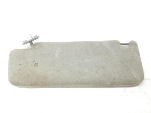Used Right sun visor TOYOTA LAND CRUISER PRADO (_J12_) 3.0 D-4D (KDJ120, KDJ125) (166 hp) 15010586