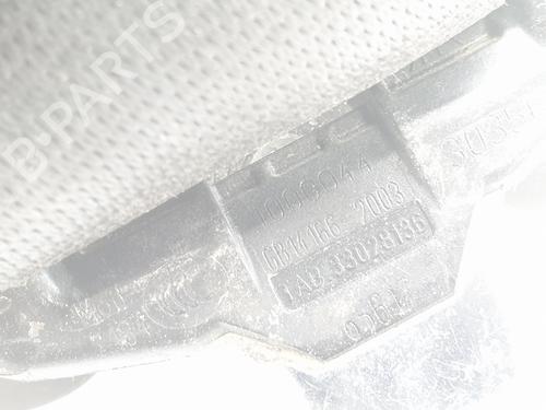 Front right seatbelt BMW 3 (E90) 320 d | BP19021717I25 