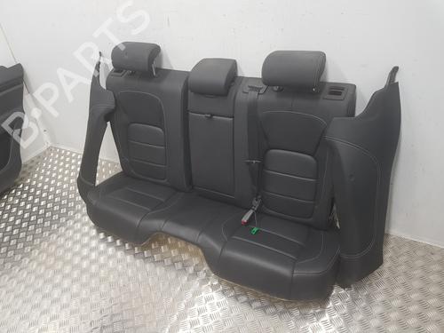 Seats set JAGUAR F-PACE (X761) | BP37466328C78 - Image 9