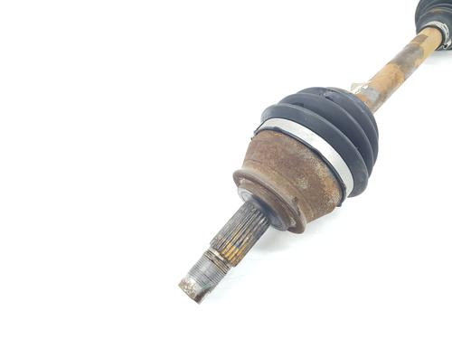 Left front driveshaft FIAT TIPO Hatchback (356_, 357_) 1.6 D (356HXG1B, 356HXG11) | BP32454959M38