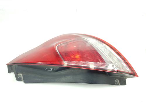 Right taillight FORD FIESTA VI (CB1, CCN)  | BP28278821C35 
