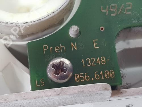 Climate control SEAT IBIZA III (6L1)  | BP29290683I5 