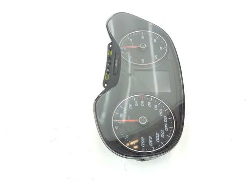 Instrument cluster SEAT LEON (5F1) 1.6 TDI | BP5941861C47 