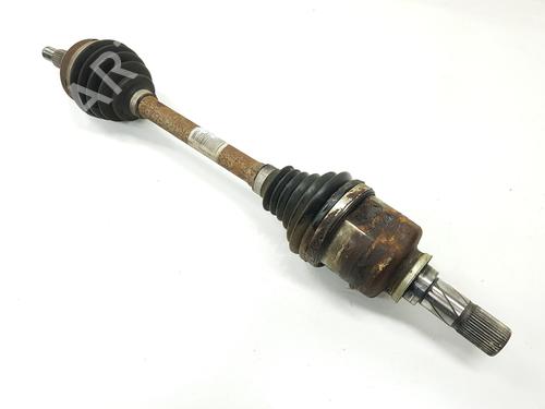 Left front driveshaft RENAULT TRAFIC III Van (FG_) | BP33620558M38 - Image 3