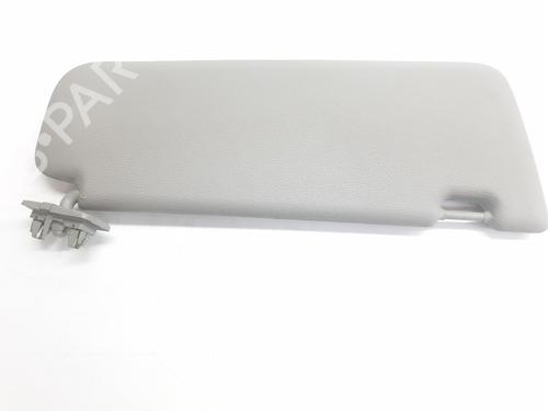 Left sun visor BMW X3 (F25) sDrive 18 d | BP26187159I1 