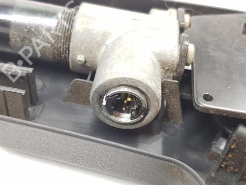 Front right belt tensioner BMW 5 (E39) 520 d | BP18307396C88 