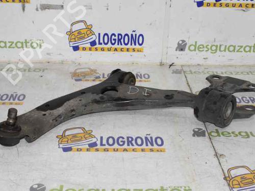 Used Left front suspension arm MAZDA 3 (BL) 1.6 MZR (BL14) (105 hp) 791916