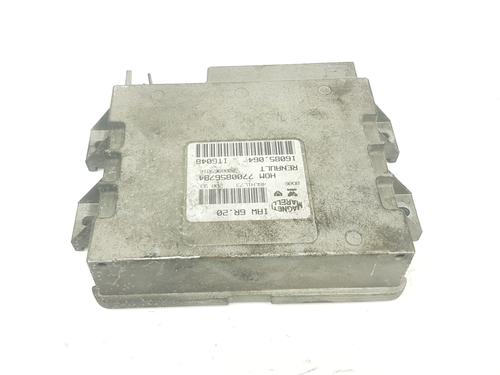 Engine control unit (ECU) RENAULT TWINGO I (C06_) 1.2 (C063, C064) | BP20186239M57 