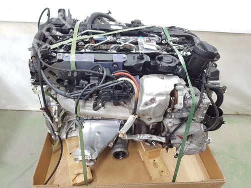 Engine BMW X5 (E70) xDrive 40 d | BP27649758M1 