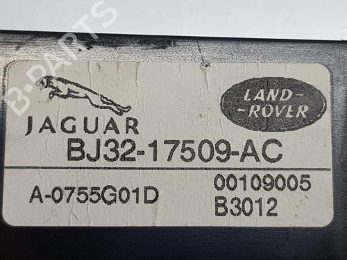 Elektronische module LAND ROVER RANGE ROVER EVOQUE (L538)  | BP29589715M83 
