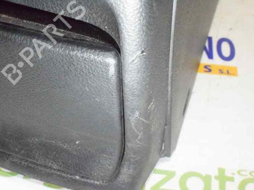 Armrest / Center console NISSAN X-TRAIL II (T31) 2.0 dCi 4x4 | BP7894251I20 