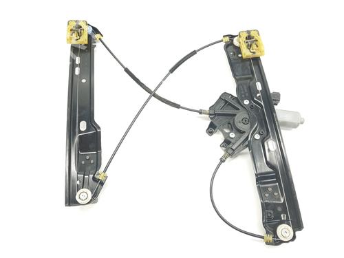 Front right window mechanism LAND ROVER RANGE ROVER EVOQUE (L538) 2.0 D | BP31971101C23