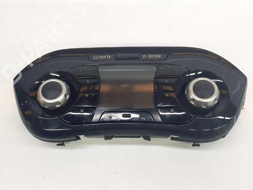 Used Climate control NISSAN JUKE (F15) 1.6 (117 hp) 7197214