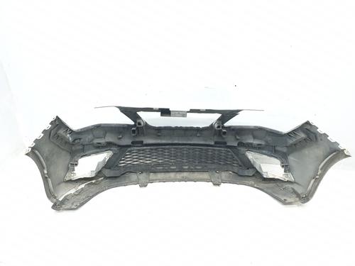 Front bumper SEAT IBIZA IV SC (6J1, 6P5) 1.4 TDI | BP20321702C7 