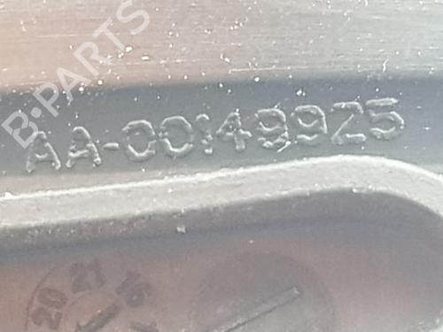 Left sun visor BMW 8 Gran Coupe (G16, F93) 840 i xDrive | BP37248522I1 - Image 3