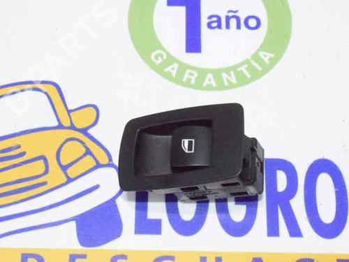 Right front window switch BMW 3 (E90) 320 d | BP1366388I26 
