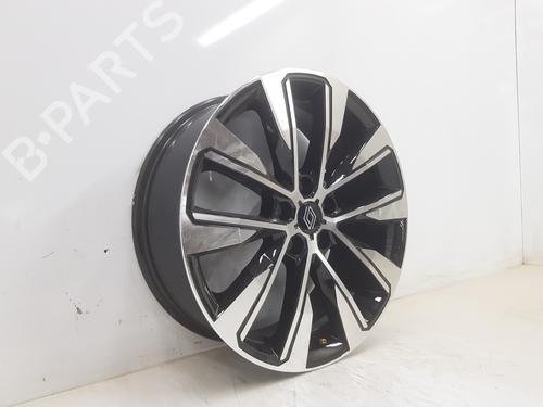 Fælk RENAULT ESPACE VI (RHN) E-TECH 200 Hybrid | BP32328452C45 - Image 8