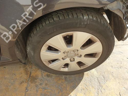 Left front fog light AUDI A3 Sportback (8PA) 1.6 TDI | BP12168341C30 