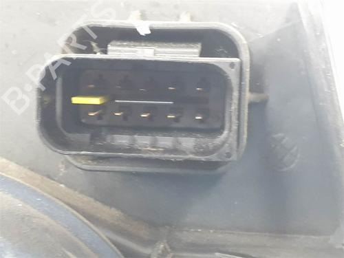 Right headlight PEUGEOT PARTNER Box Body/MPV (K9) | BP38415681C29 - Image 3