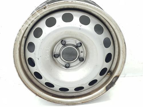 Used Rim Rim CITROËN JUMPY III Van (V_) 1.5 BlueHDi 100 (102 hp) 36526366 36526366