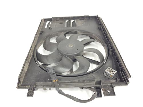 Radiator fan CITROËN JUMPY III Van (V_) | BP35905658M35 - Image 8