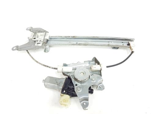 rear-left-window-mechanism-nissan-x-trail-ii-t31-2007-2008-2009-2010-2011-2012-2013-2014-2015-2016-2017-2018-36840170 main image