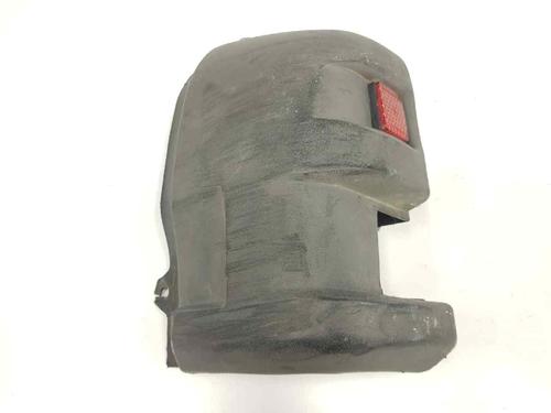 Used Corner bumper Corner bumper IVECO DAILY IV Van 40C13 V, 40C13 V/P (126 hp) 8745372 8745372