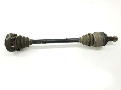 Left rear driveshaft BMW 1 (E87) 116 d | BP26287980M40 