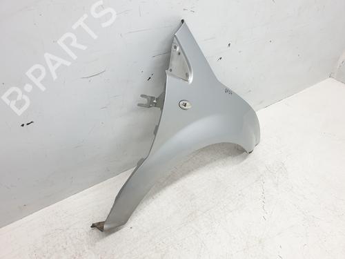 Right front fenders CITROËN C2 (JM_) 1.4 | BP29395172C42 