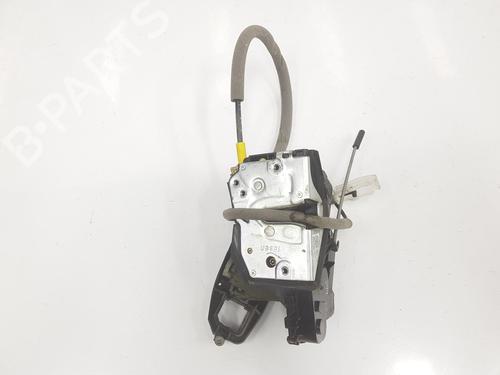 Front right lock BMW 3 Touring (E46) 320 d | BP6412427C97 