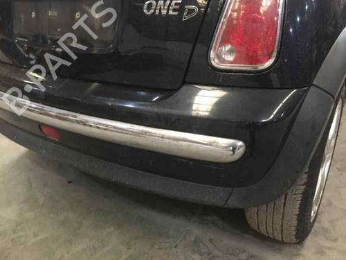 Dør høyre foran MINI MINI (R50, R53) One D | BP894659C3 