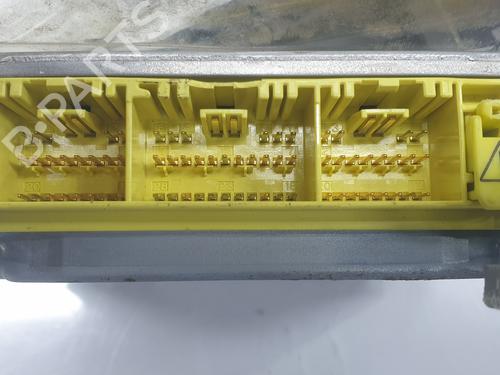 ECU airbags TOYOTA LAND CRUISER PRADO (_J12_) 3.0 D-4D (KDJ120, KDJ125) | BP20198541M53 