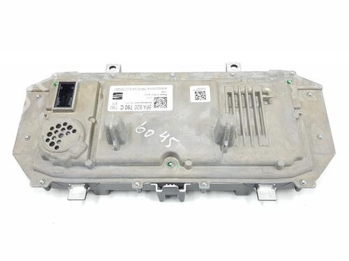 Instrument cluster CUPRA LEON Sportstourer (KL8, KU8, KUD) 1.4 e-HYBRID | BP18422791C47 