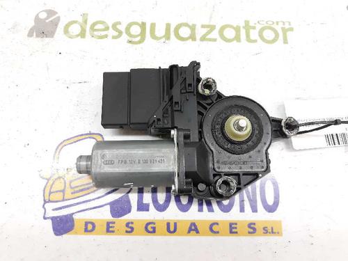 Used Left rear window motor VW GOLF PLUS V (5M1, 521) 1.9 TDI (105 hp) 1932093