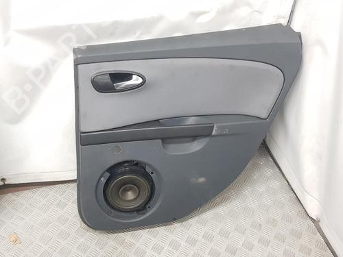 Seats set SEAT LEON (1P1) 1.6 TDI | BP8173789C78 