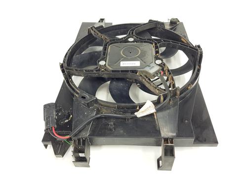 Radiator fan RENAULT ZOE (BFM_) ZOE (BFMD) | BP38014804M35 - Image 3