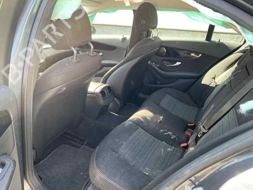 Elektronisk modul MERCEDES-BENZ C-CLASS (W205) C 220 BlueTEC / d (205.002, 205.004) | BP14079080M83 