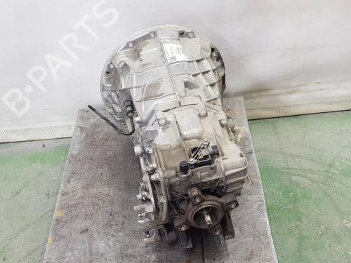 Gearbox MERCEDES-BENZ SPRINTER 5-t Platform/Chassis (B907) | BP40156665M3 - Image 5