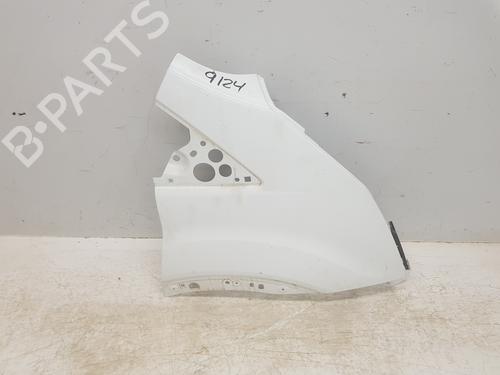 Used Right front fenders Right front fenders FORD TRANSIT V363 Platform/Chassis (FED, FFD) [2013-2026] 35737815 35737815