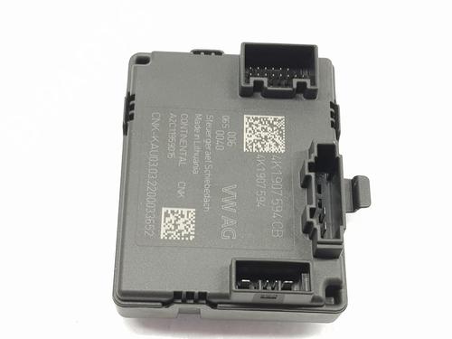 Electronic module SEAT IBIZA V (KJ1, KJG) 1.6 | BP16677366M83 